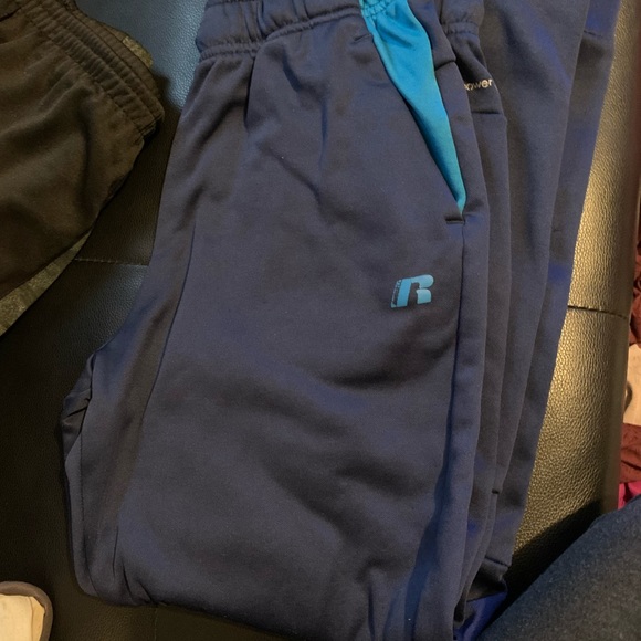 Boys sweat pants bundle!! (SOLD)!!!!!! - Picture 3 of 3